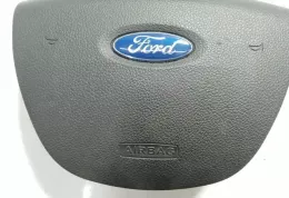 6M51R042B85AC3 подушка безопасности Airbag на руле Ford Focus C-MAX