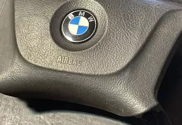 02B101SA02412 подушки безпеки Airbag на кермі BMW 5 E39