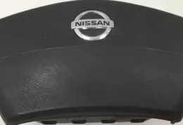 9851000QAA подушка безопасности Airbag на руле Nissan Primastar