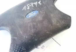 161238 подушка безопасности Airbag на руле Ford Mondeo MK I