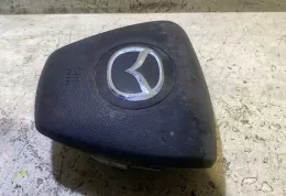 A11A28089021 подушки безпеки Airbag на кермі Mazda 6