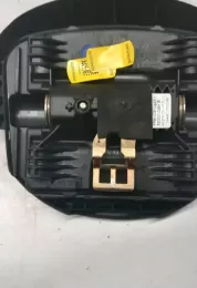 AE678DM подушка безопасности Airbag на руле Renault Scenic II - Grand scenic II