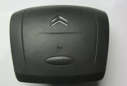 4112KE подушка безопасности Airbag на руле Citroen Jumper