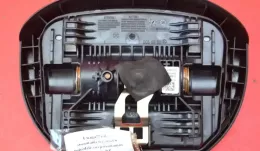 8200414342B подушка безопасности Airbag на руле Renault Megane II
