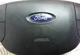 7M5880261 подушки безпеки Airbag на кермі Ford Galaxy