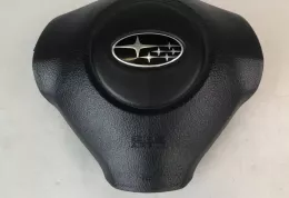 GJ085162201 подушки безпеки Airbag на кермі Subaru Outback