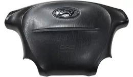 4ADA162R10222 подушка безопасности Airbag на руле Hyundai H-1, Starex, Satellite