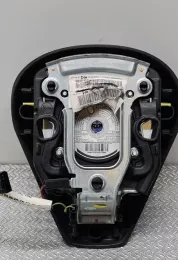963800098VD подушка безопасности Airbag на руле Citroen C3
