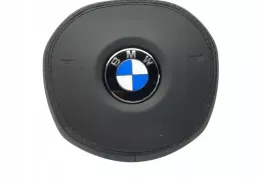 309026498N77AJ подушка безопасности Airbag на руле BMW X3 G01