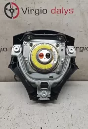 Z2FC8081347 подушка безопасности Airbag на руле Toyota Corolla Verso E121