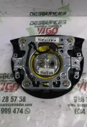 6W01012770089 подушки безпеки Airbag на кермі Ford Mondeo Mk III