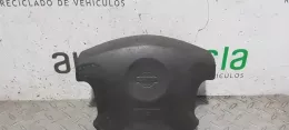 PMB41006130112 подушка безопасности Airbag на руле Nissan Patrol Y61