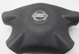 48470EQ310 подушка безопасности Airbag на руле Nissan X-Trail T30