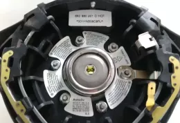 6X0880201HCF подушки безпеки Airbag на кермі Volkswagen Polo III 6N 6N2 6NF