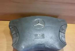 22046003 подушки безпеки Airbag на кермі Mercedes-Benz C W203