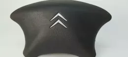 4112HC подушка безопасности Airbag на руле Citroen C5