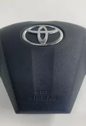 Z30M0212951 подушки безпеки Airbag на кермі Toyota RAV 4 (XA30)