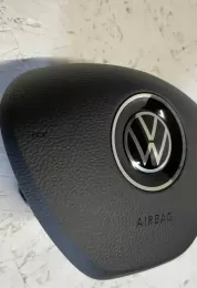 5G0880201AC подушка безопасности Airbag на руле Volkswagen Golf VII