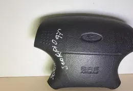 ASG1045494332 подушки безпеки Airbag на кермі Ford Scorpio