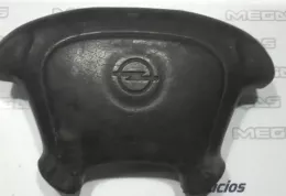 5V971923233 подушка безопасности Airbag на руле Opel Corsa B