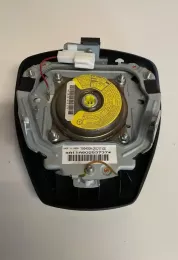 A11A80253737 подушка безопасности Airbag на руле Mazda 6