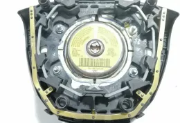 6M51R042B85AC3 подушка безопасности Airbag на руле Ford Focus C-MAX