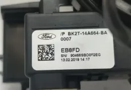 BK2T14A664BA подушка безопасности Airbag на руле Ford Transit VII