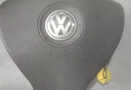 3C08471CZ подушка безопасности Airbag на руле Volkswagen Golf V