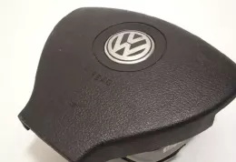 1K0880201AQ1QB подушка безопасности Airbag на руле Volkswagen Passat Alltrack