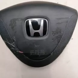 06770SAAE70ZA подушка безопасности Airbag на руле Honda Jazz