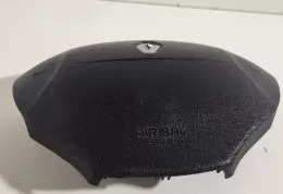 7700433084G подушка безопасности Airbag на руле Renault Scenic I