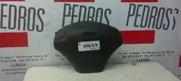 1120768 подушка безопасности Airbag на руле Ford Fiesta