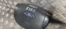 01D0HRK подушка безопасности Airbag на руле Ford Galaxy