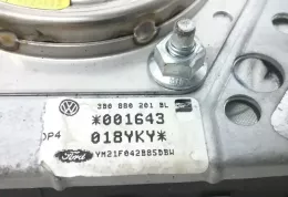 50515213561 подушки безпеки Airbag на кермі Volkswagen Polo