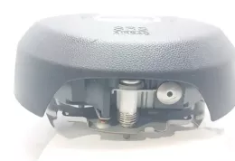 DN2057K00A02 подушка безопасности Airbag на руле Mazda 2