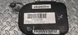 CH01190880842 подушка безопасности Airbag на руле Mercedes-Benz E W210