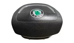 001NH02FFLAI подушка безопасности Airbag на руле Skoda Octavia Mk2 (1Z)