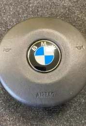 7845795 подушка безопасности Airbag на руле BMW M4 F82 F83