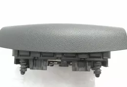 6M51R042B85AC3 подушка безопасности Airbag на руле Ford Focus C-MAX