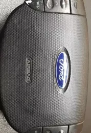 001UU3 подушка безопасности Airbag на руле Ford Galaxy