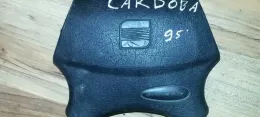 0038051651231 подушки безпеки Airbag на кермі Seat Cordoba (6K)