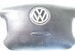 M97T2130302681 подушка безопасности Airbag на руле Volkswagen PASSAT B5