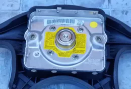 5AGA1V0037671 подушка безопасности Airbag на руле Peugeot 406