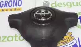 4513052250B1 подушка безопасности Airbag на руле Toyota Yaris