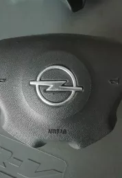 015164 подушки безпеки Airbag на кермі Opel Vectra C