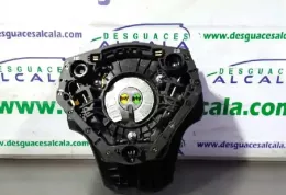 CA259604CH подушка безопасности Airbag на руле Opel Corsa D