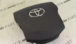 11482055 подушки безпеки Airbag на кермі Toyota Prius (XW20)