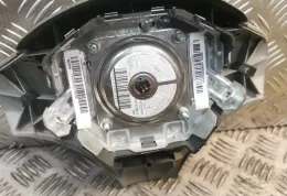 4548600602 подушка безопасности Airbag на руле Smart ForFour I