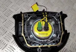 0120310217510656 подушки безпеки Airbag на кермі Ford Fiesta