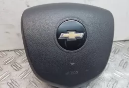 690000609 подушки безпеки Airbag на кермі Chevrolet Spark